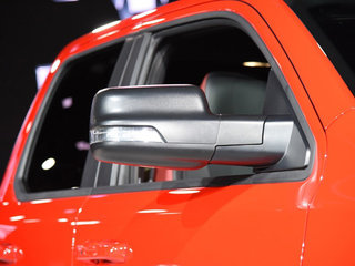 RAM Trucks霸王龙图片