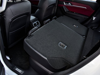 哈弗H6 Coupe图片