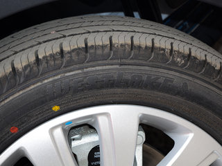 长安欧尚A800图片