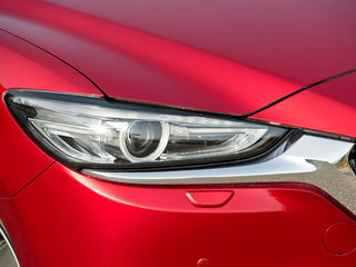 马自达6(进口)图片