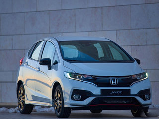 飞度（进口）图片