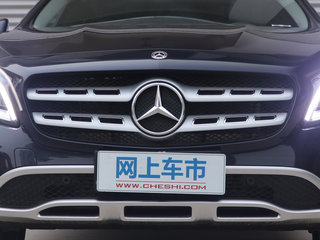 奔驰GLA图片