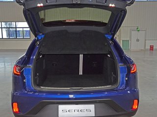 赛力斯SF5图片