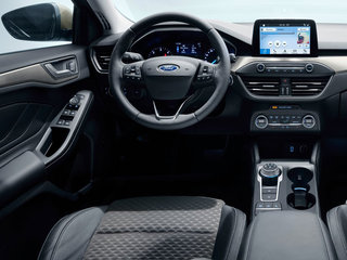 福克斯（进口）图片