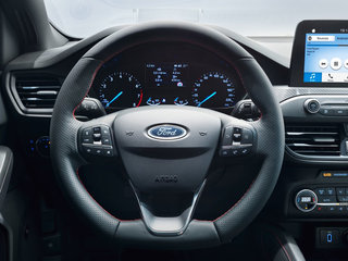 福克斯（进口）图片