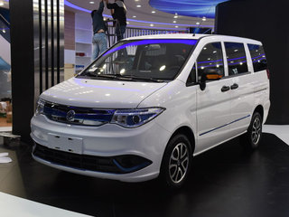 帅客新能源图片