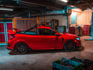 思域(进口)图片