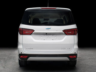 长安欧尚科尚图片