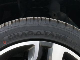 北汽昌河Q35图片