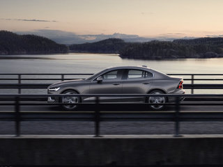 沃尔沃S60（进口）图片