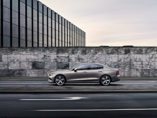 沃尔沃S60（进口）图片