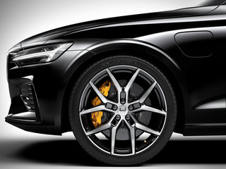 沃尔沃S60（进口）图片