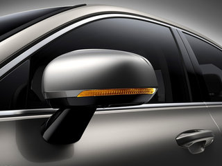 沃尔沃S60（进口）图片