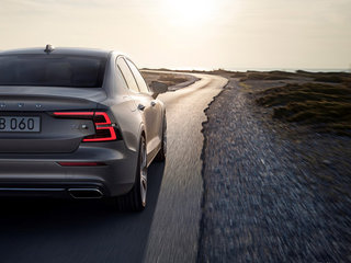 沃尔沃S60（进口）图片