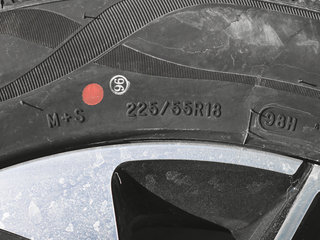 君马SEEK 5(赛克5)图片