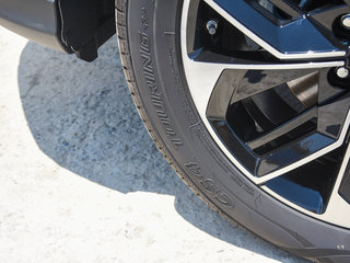 君马SEEK 5(赛克5)图片