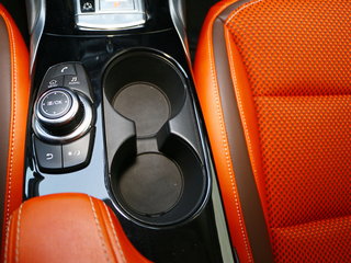 英菲尼迪QX30图片