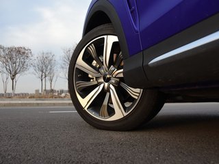 荣威 MARVEL X图片