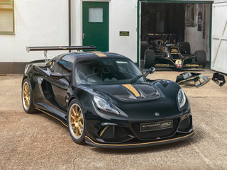 {Exige}圖片