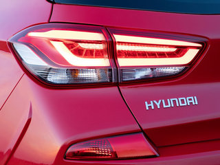 现代i30(海外)图片