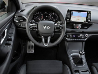 现代i30(海外)图片