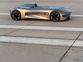 英菲尼迪prototype 10图片