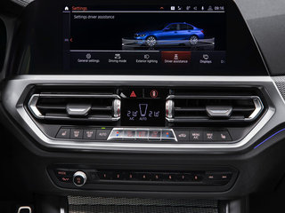 宝马3系(进口)图片