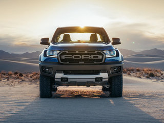 游骑侠Ranger图片