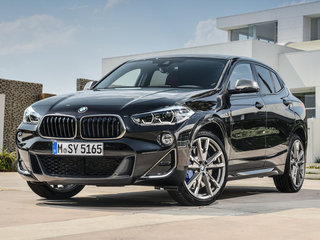 宝马X2(进口)图片