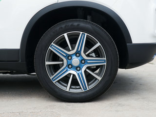 奔腾X40新能源图片