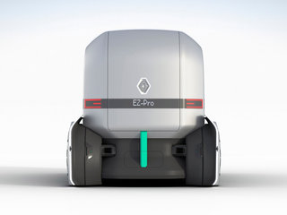 EZ-PRO Concept图片