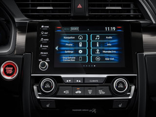 思域(进口)图片