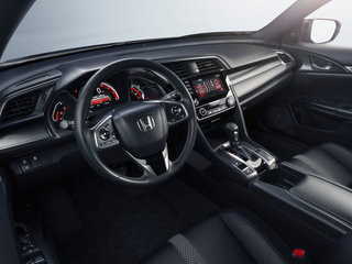 思域(进口)图片