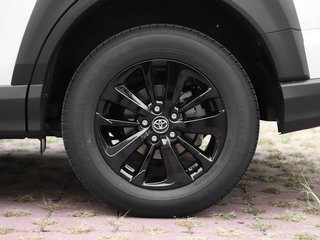 RAV4荣放图片