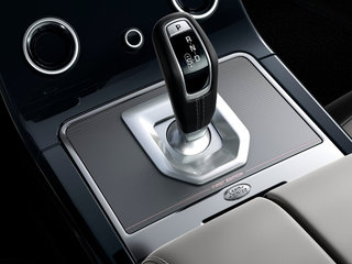 揽胜极光（进口）图片