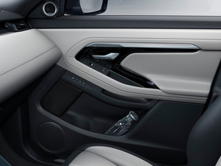 揽胜极光（进口）图片