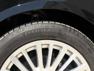 凯迪拉克CT6图片