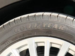 凯迪拉克CT6图片