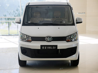 佳宝V80新能源图片