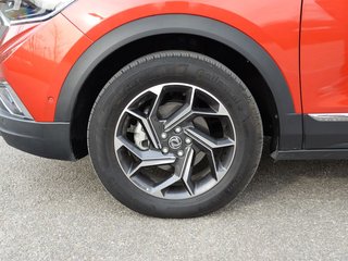 东风风神AX7图片