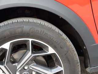 东风风神AX7图片