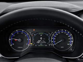 风光580新能源图片