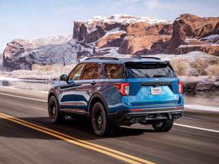 探险者(进口)图片