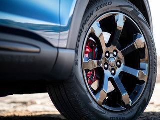 探险者(进口)图片