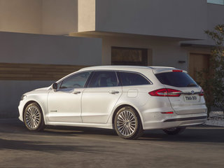 蒙迪欧Mondeo图片