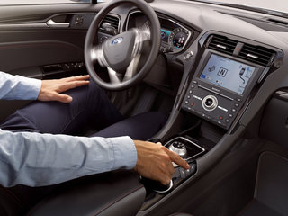 蒙迪欧Mondeo图片