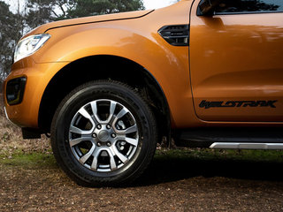 游骑侠Ranger图片