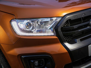 游骑侠Ranger图片