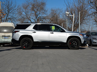 Traverse(进口)图片