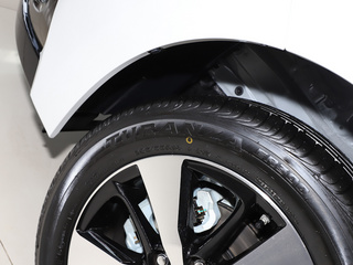 雷凌双擎E+图片